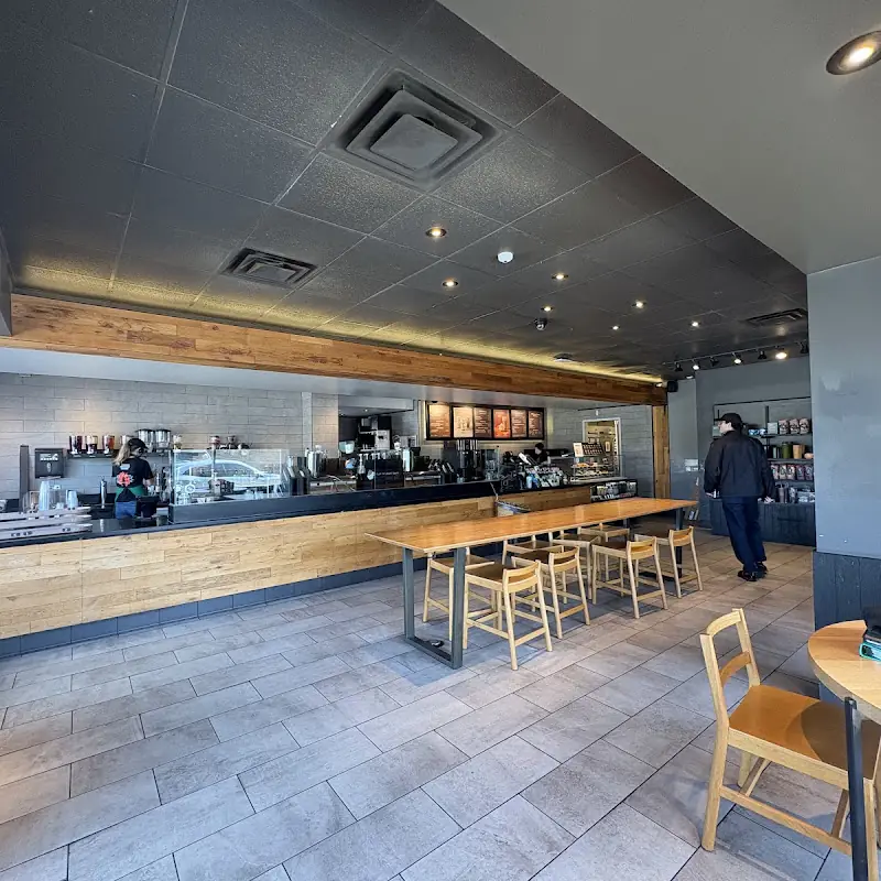 Starbucks Coffee Company