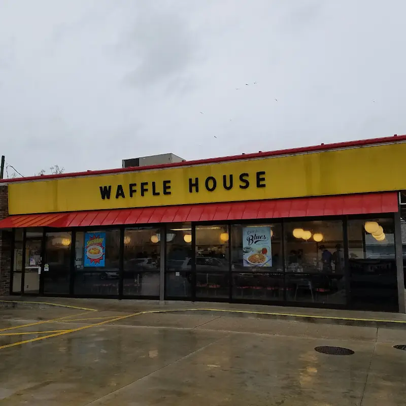 Waffle House