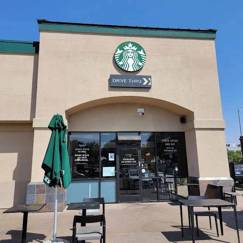 Starbucks Coffee Company