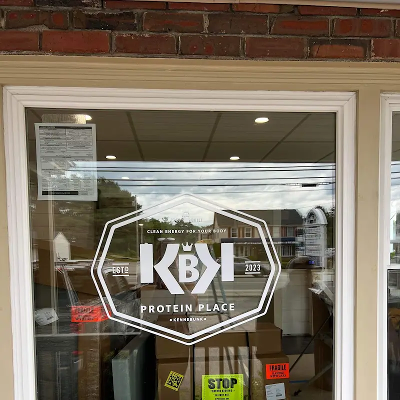 KBK Protein Place
