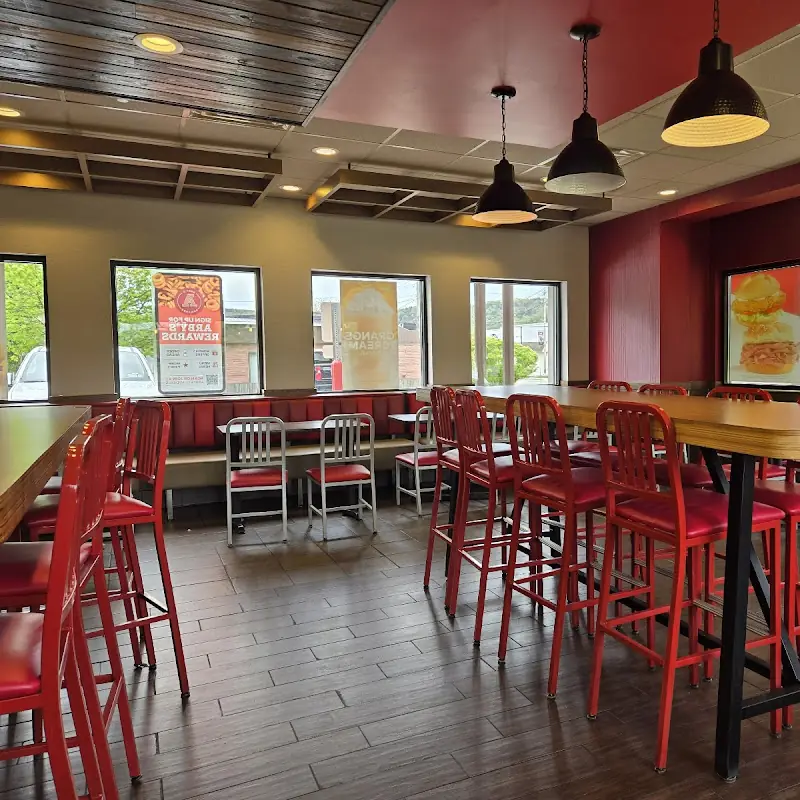 Arby's
