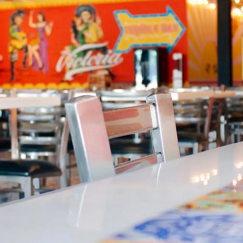Senor Bird's Tacos + Tequila Bar