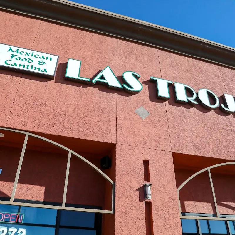 Las Trojes Mexican Restaurant