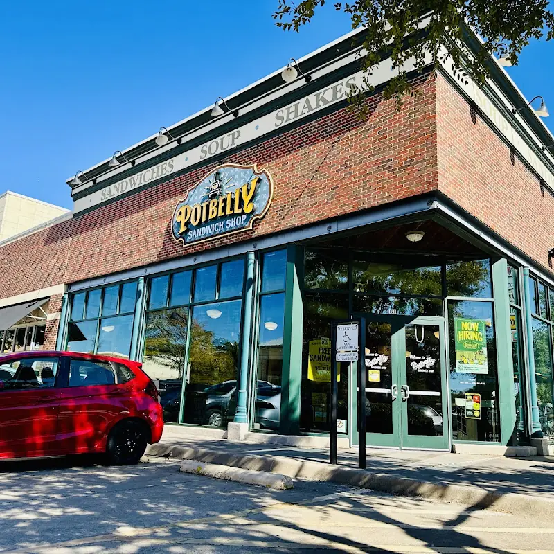 Potbelly