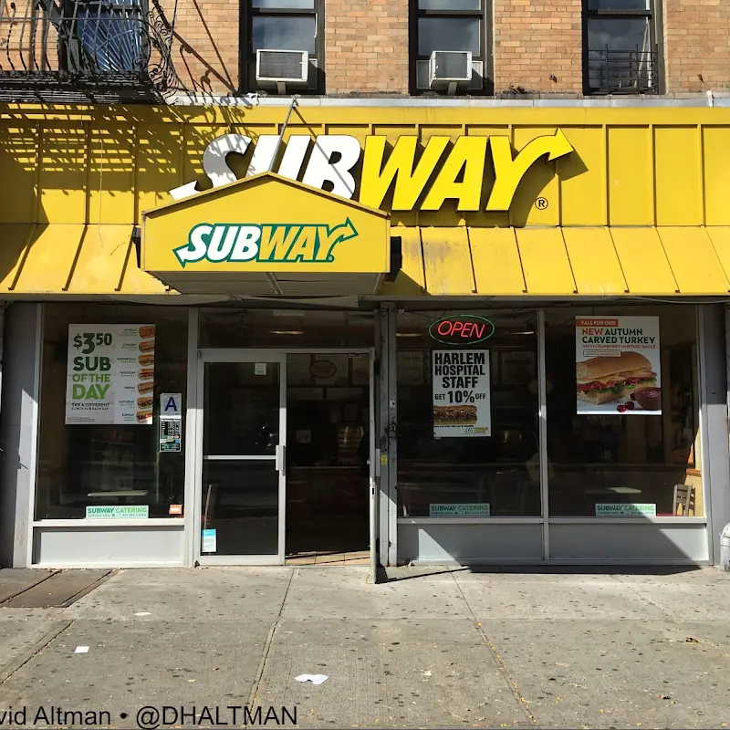 Subway