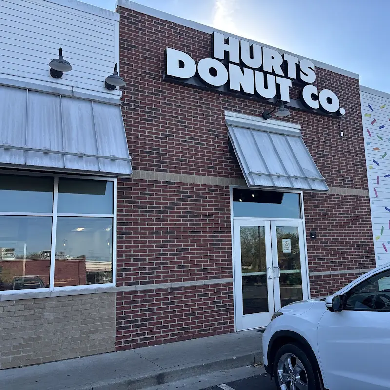 Hurts’ Donut Co.