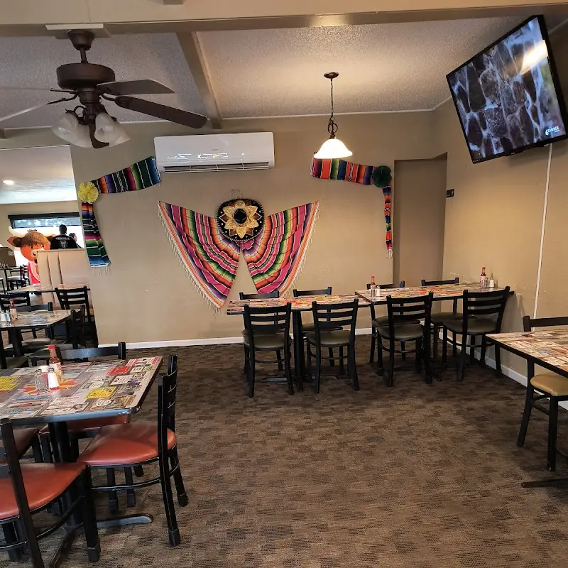 Carmelita's