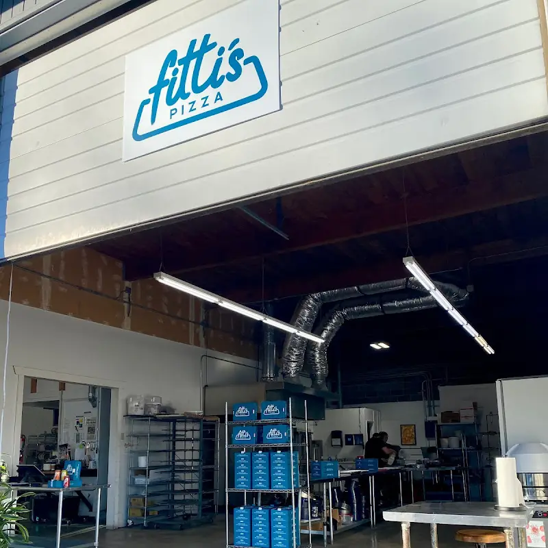 Fitti’s Pizza