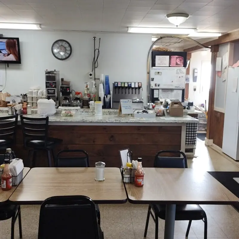 Hometown Eatery