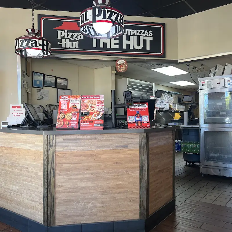 Pizza Hut