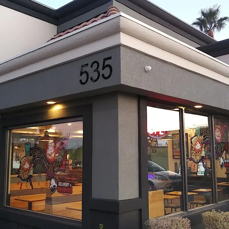 Taco Bell