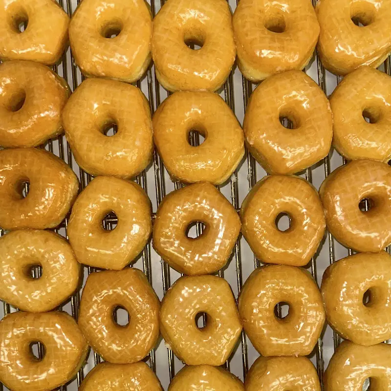 Dany’s Donut