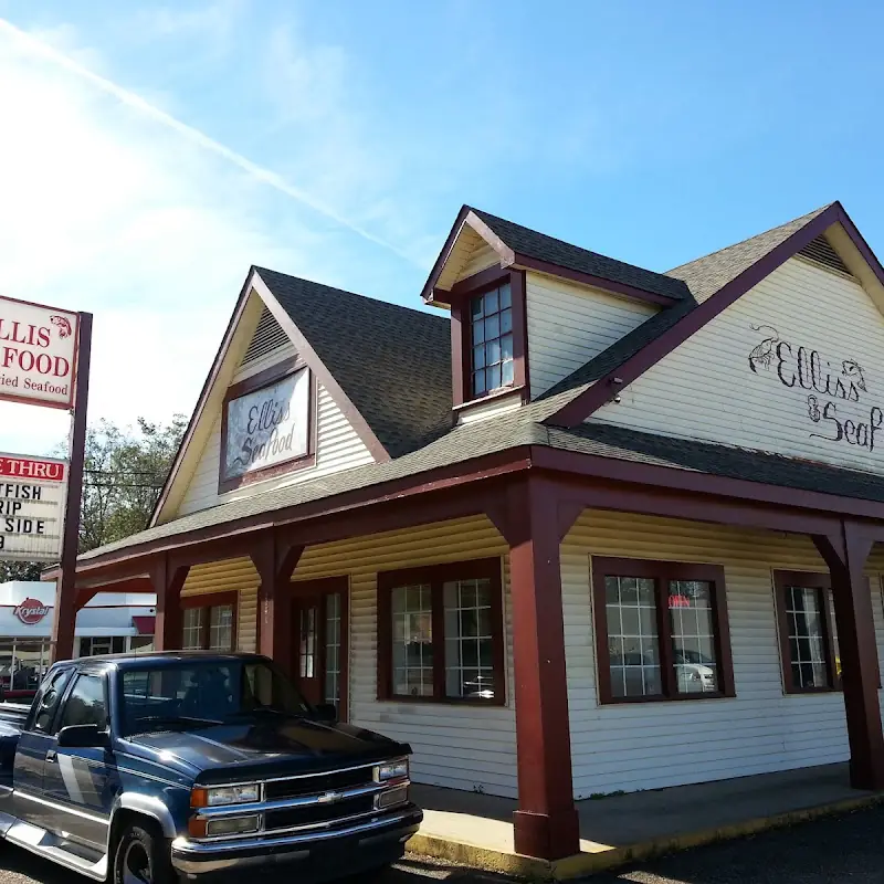 Ellis Seafood