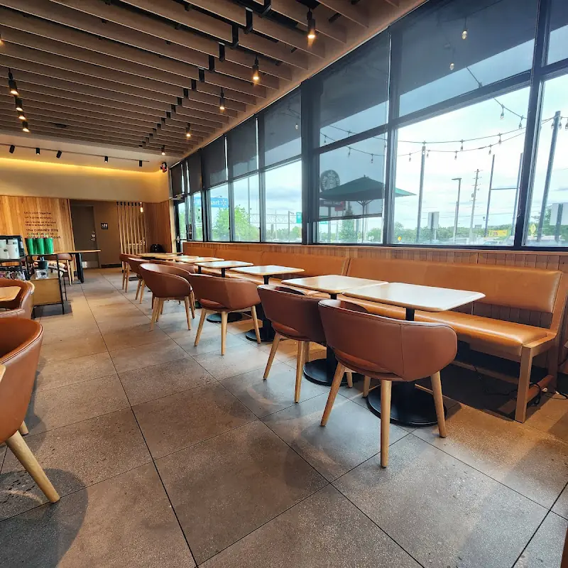 Starbucks Coffee Company
