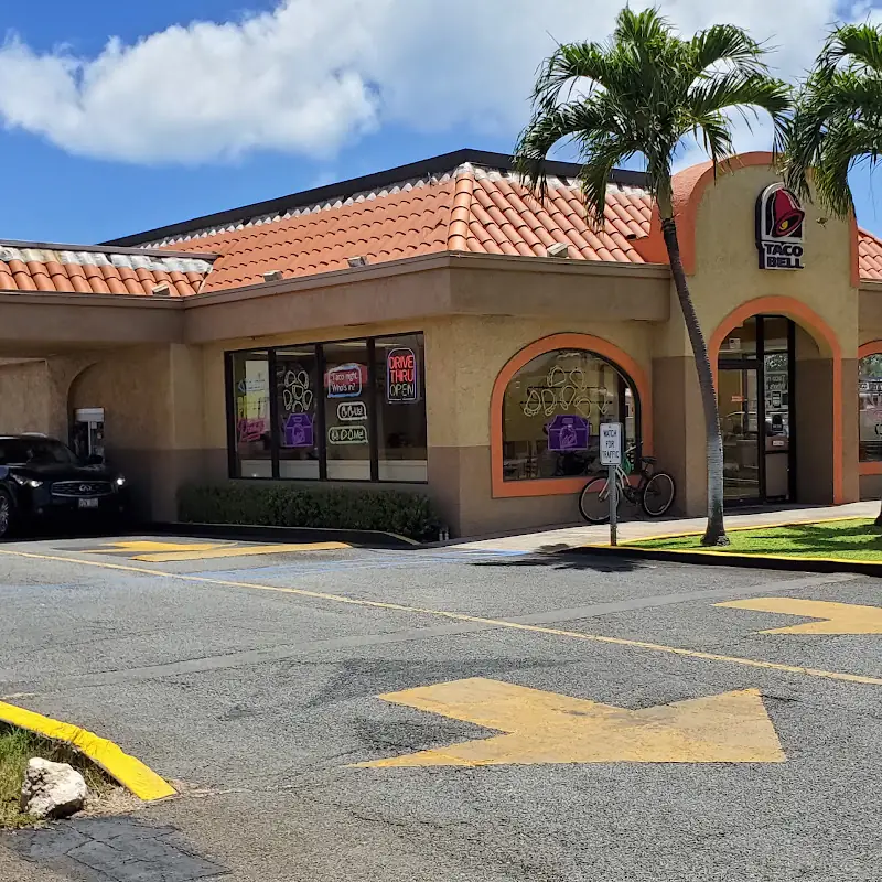 Taco Bell