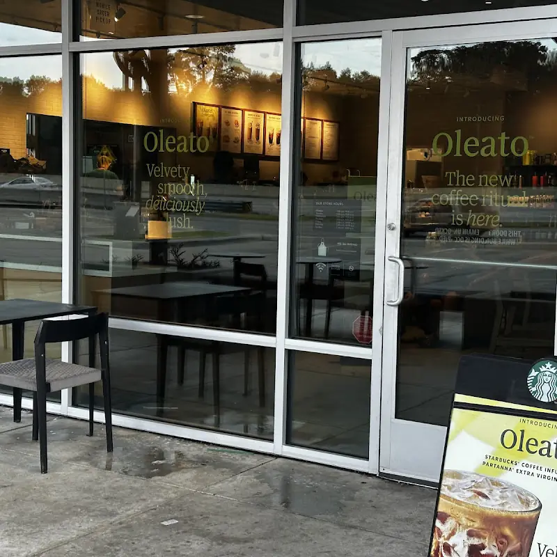 Starbucks