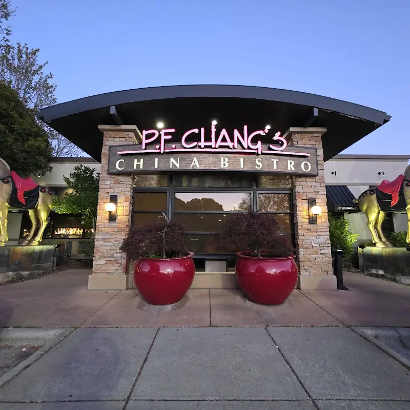 P.F. Chang's