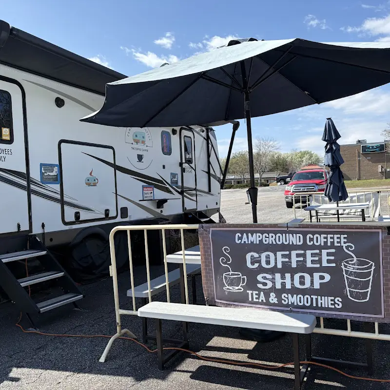 Campground Coffee
