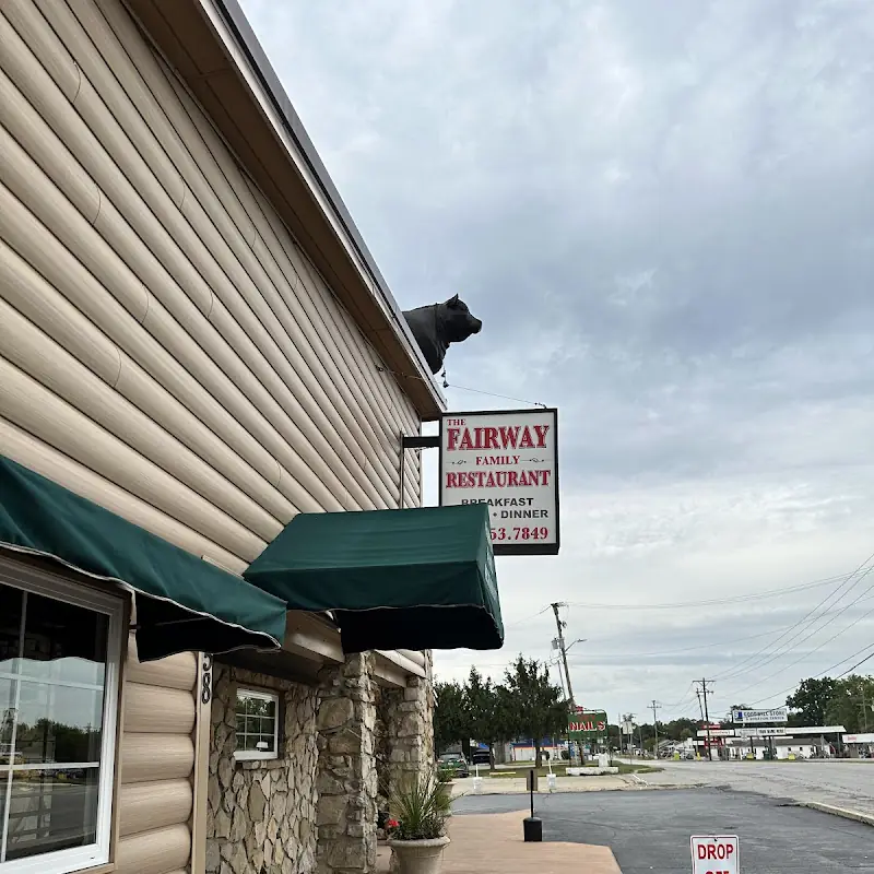 Fairway Family Restaurant