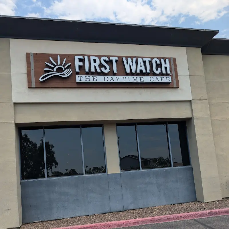 First Watch