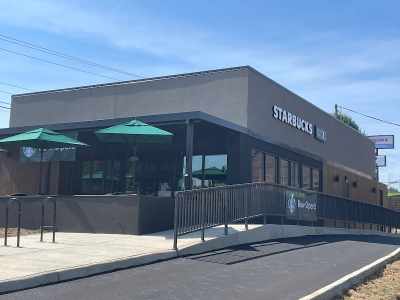 Starbucks Coffee Company