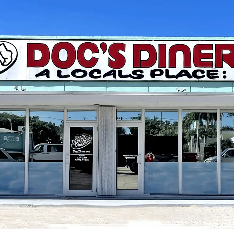 Doc's Diner