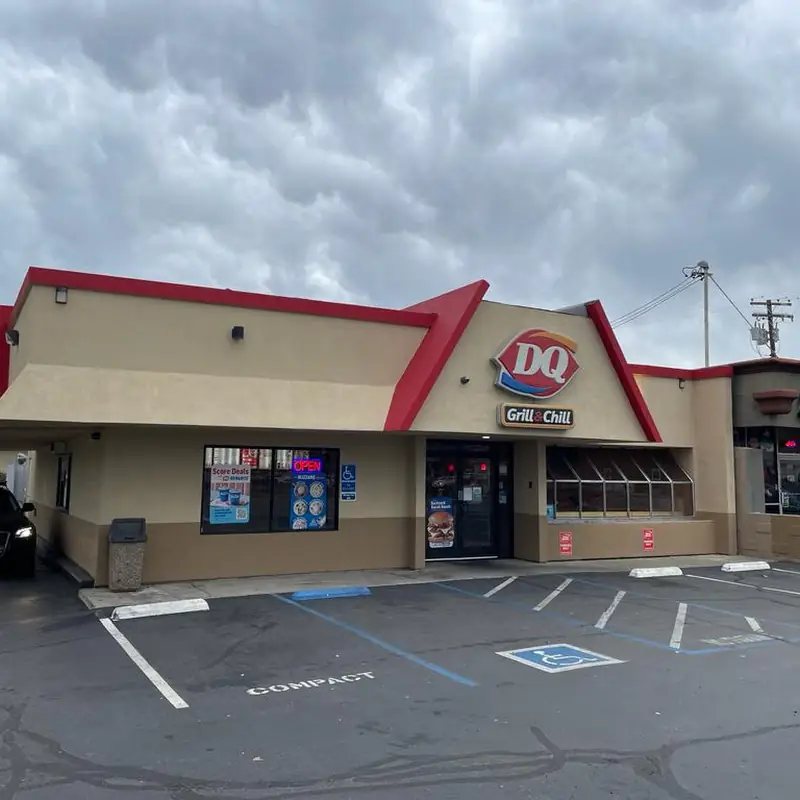 Dairy Queen