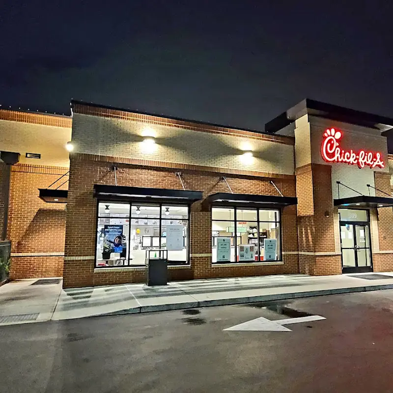 Chick-fil-A West Hartford