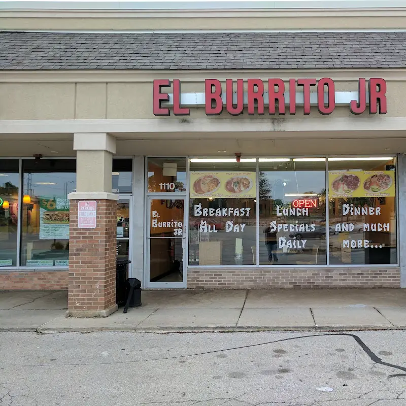 Bean Burrito