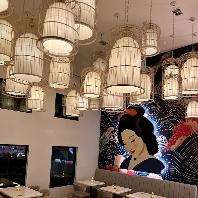 Koi Asian Fusion