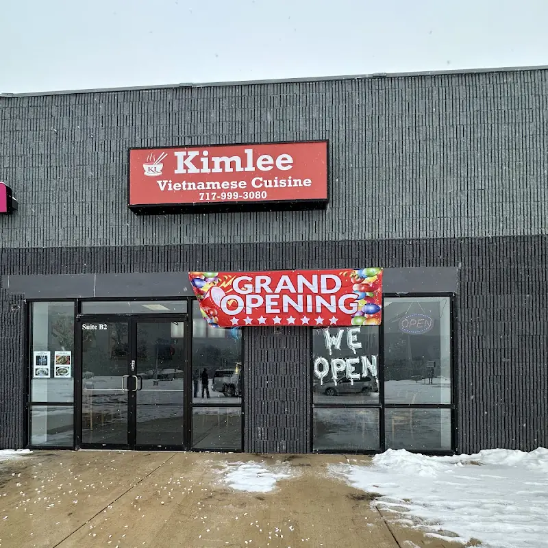 Kimlee Vietnamese Cuisine