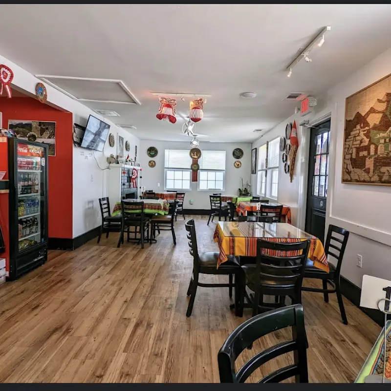 La Casita Peruvian Restaurant