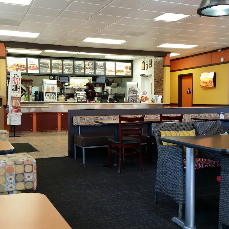 Arby's