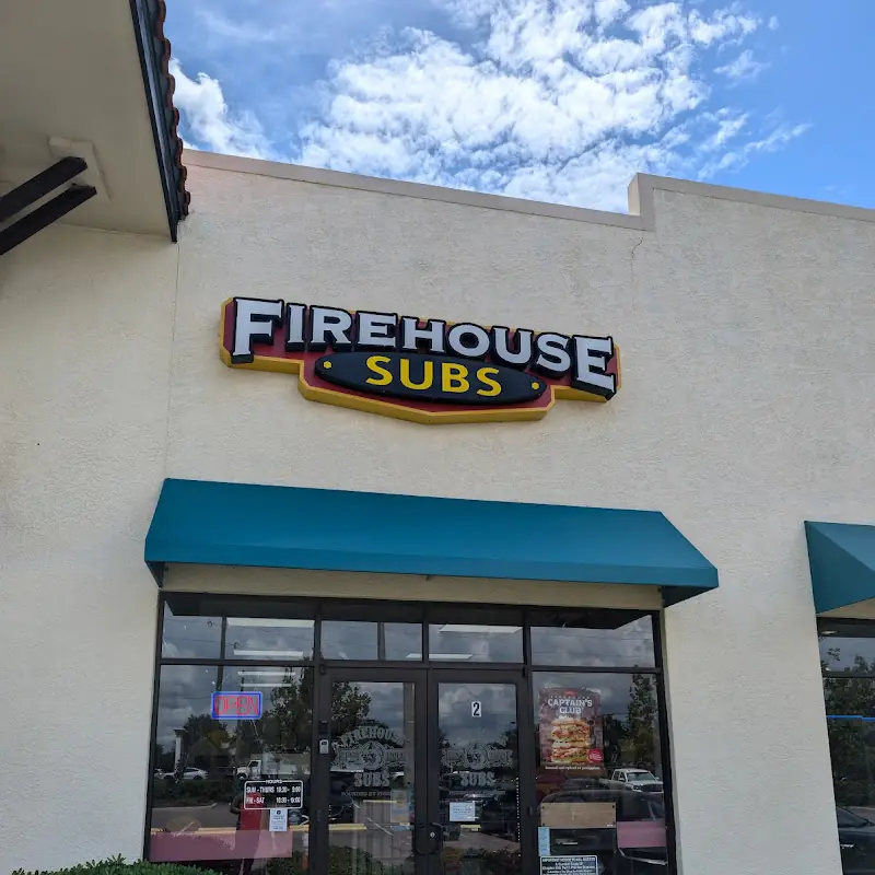 Firehouse Subs Clermont