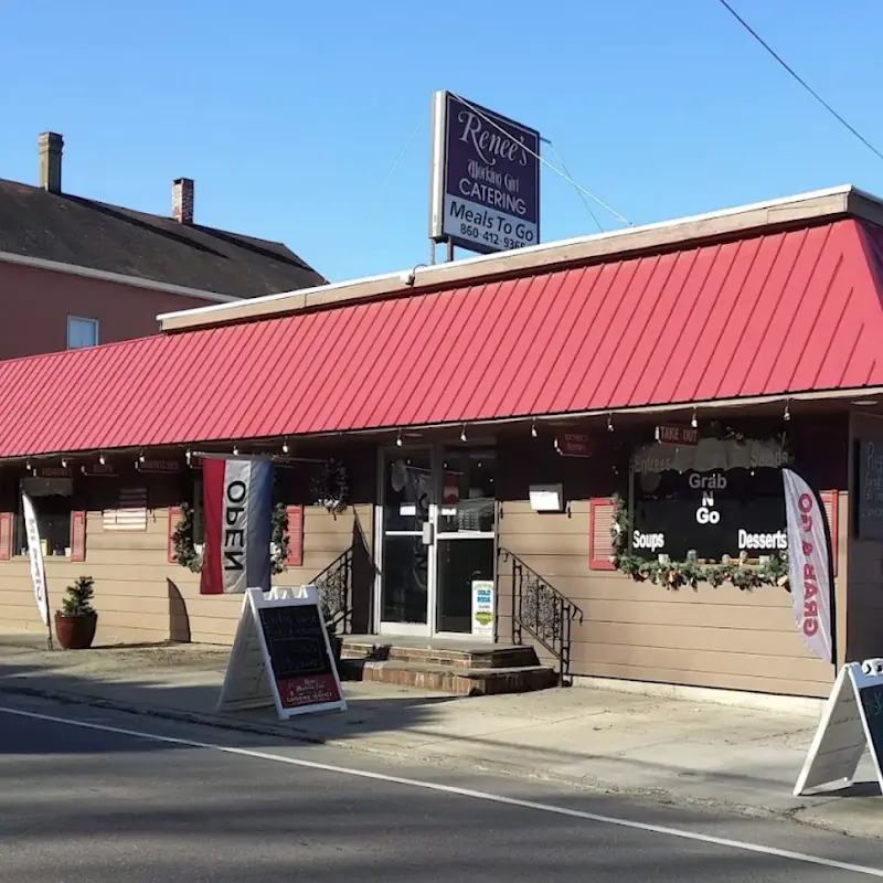 Renee's Bistro & Catering Service LLC