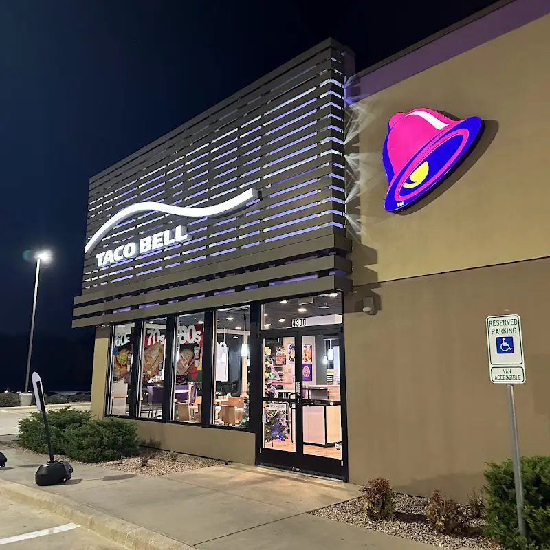 Taco Bell