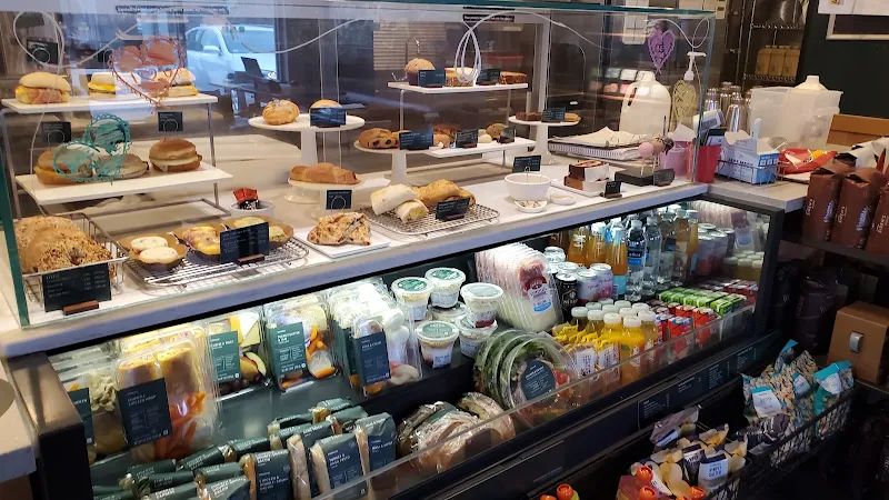 Starbucks Coffee Company