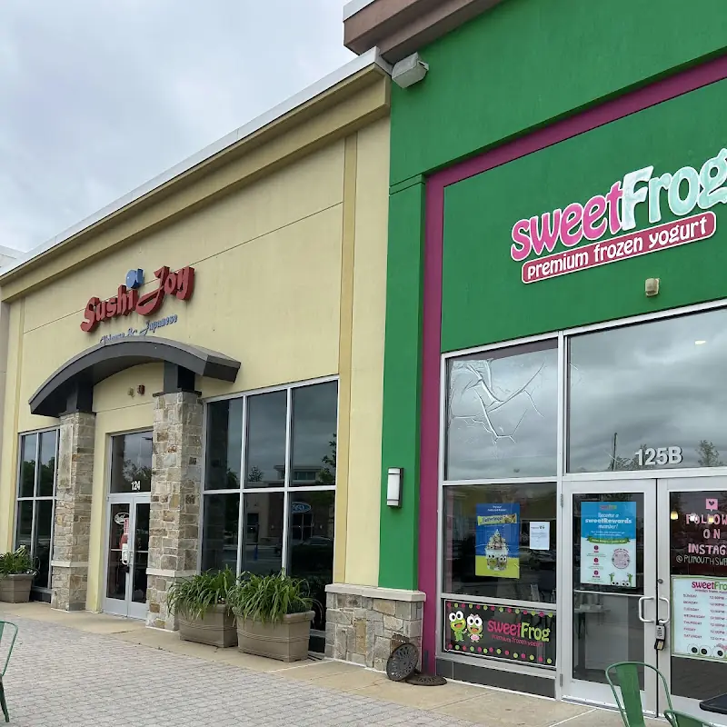 Sushi Joy