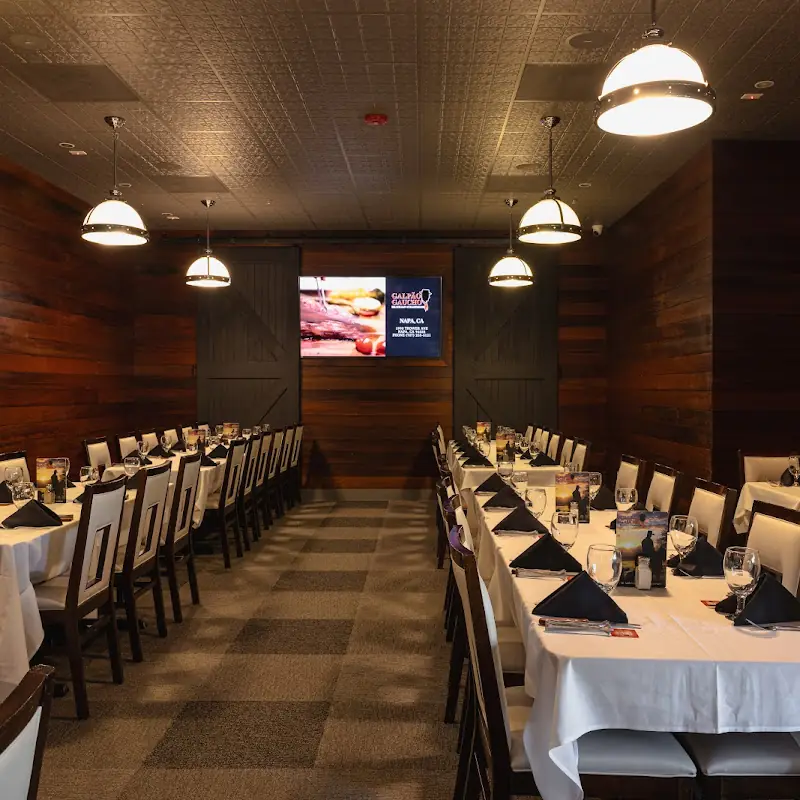 Galpão Gaucho Brazilian Steakhouse