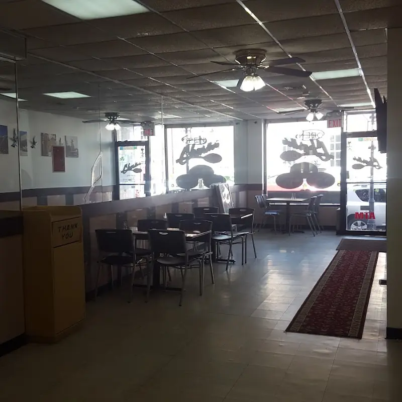 Charito's kitchen