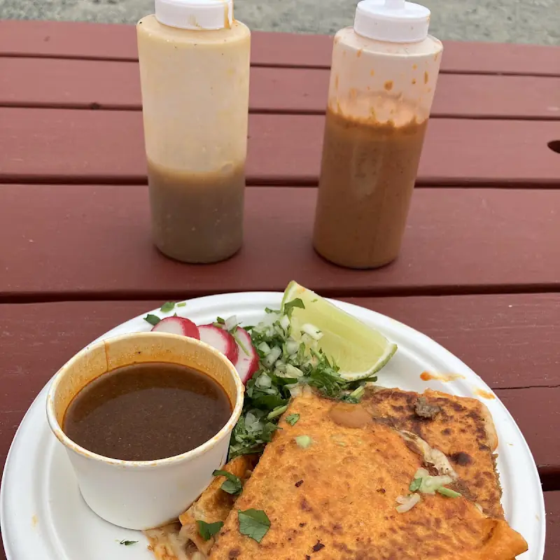 Taqueria Mendez