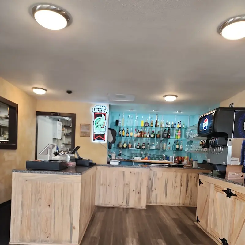 Santa Fe Restaurant