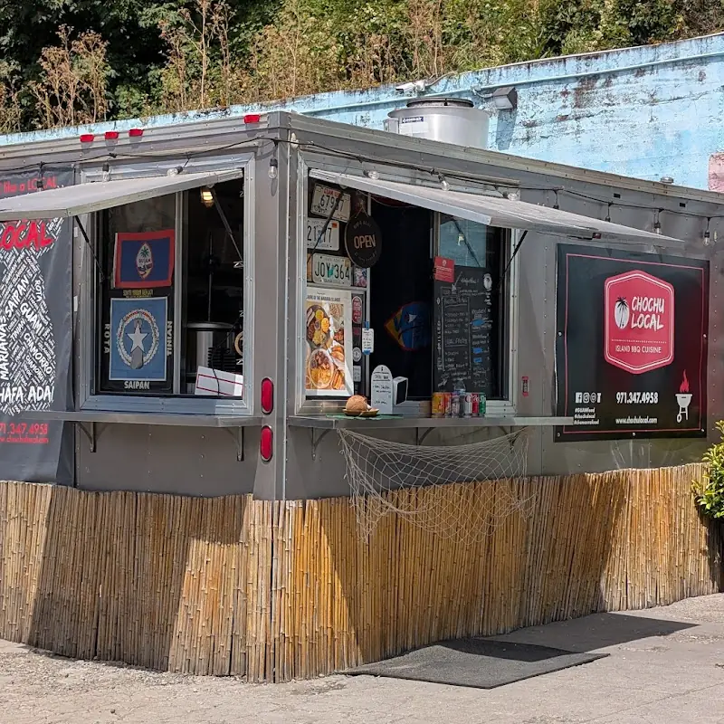 Rose City Food Park