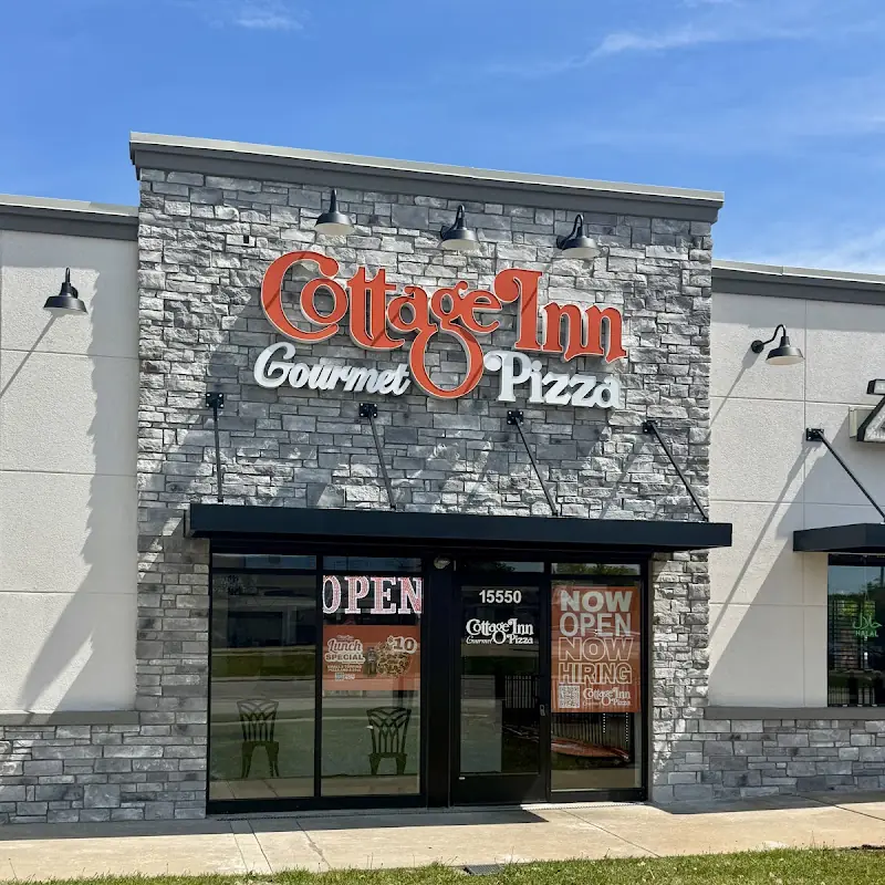 Cottage Inn Pizza Allen Park