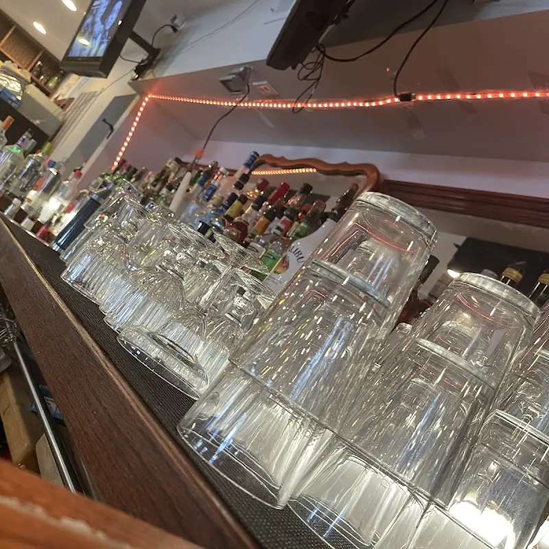 Potomac Street Grill