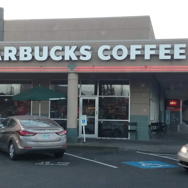 Starbucks Coffee Company