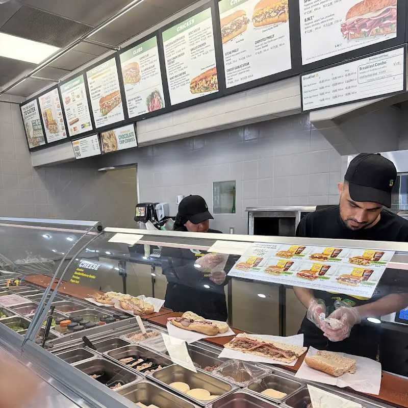 Subway