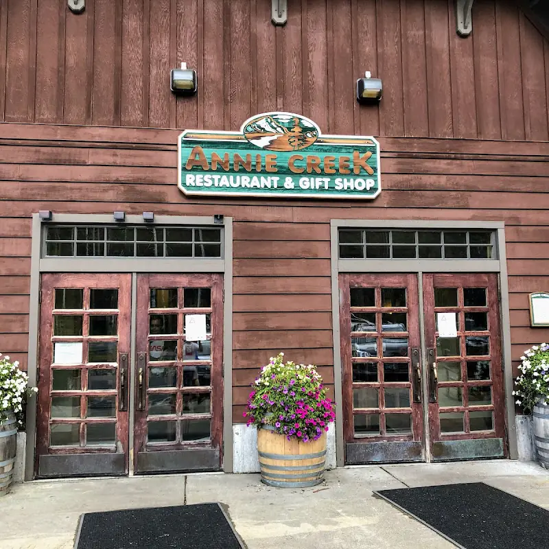 Annie Creek Restaurant and Gift Shop