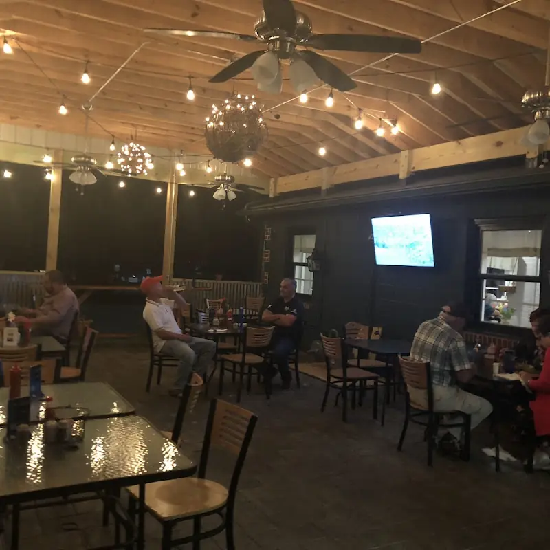Jake's Place Restaurant & Market