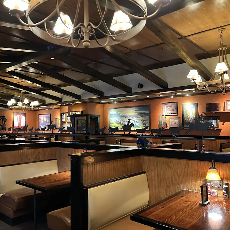 LongHorn Steakhouse